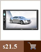 Автомобильный MP3-плеер 3,0+ версия EDR Bluetooth автомобильный набор, свободные руки, хэндс-фри Беспроводной Bluetooth FM передатчик светодиодный Экран 5 V/2.1A USB# YL1