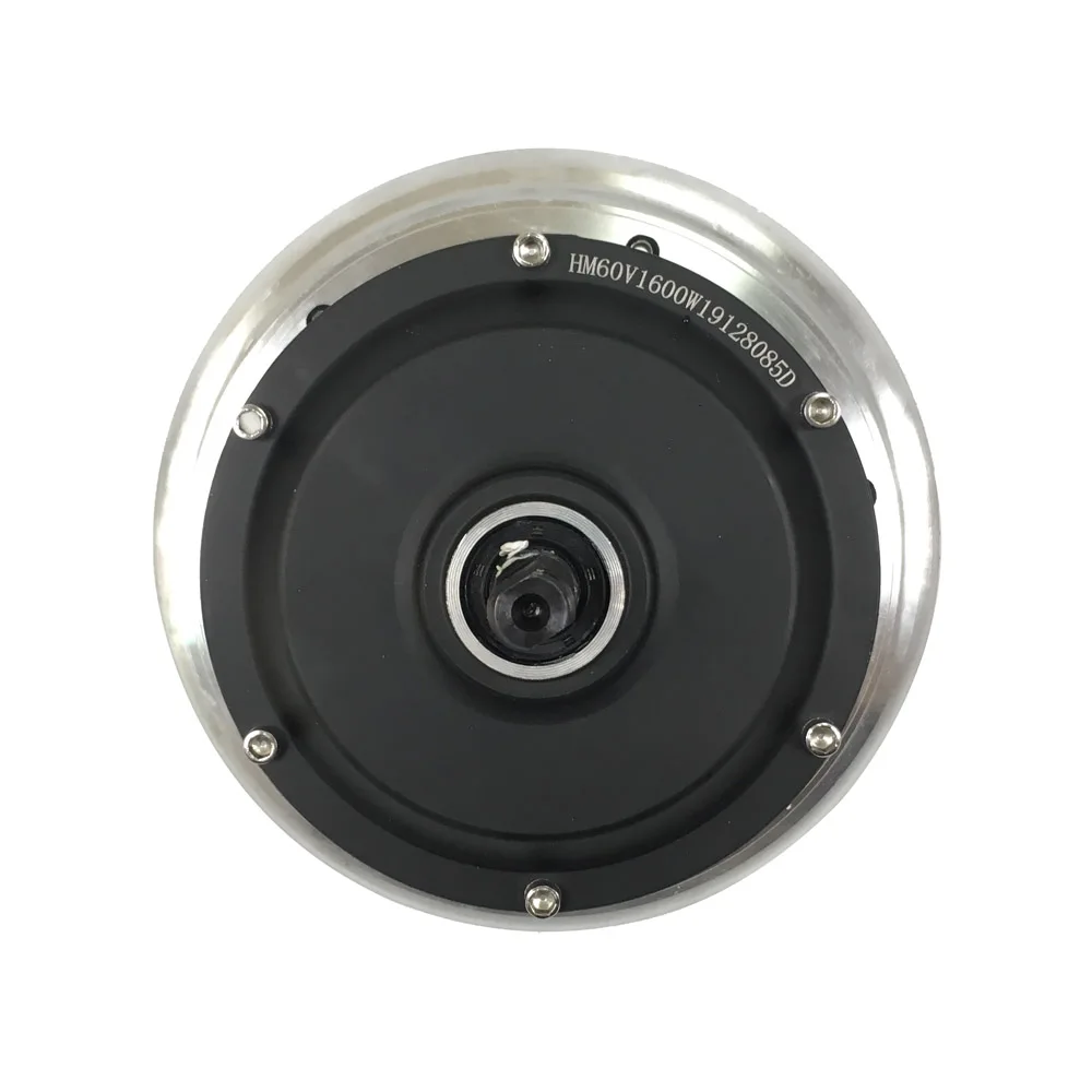 HM 60v 1600 Вт Мотор 2800 3000 3500 мотор двигателей с 60V/72V 11 дюймов колеса для flj