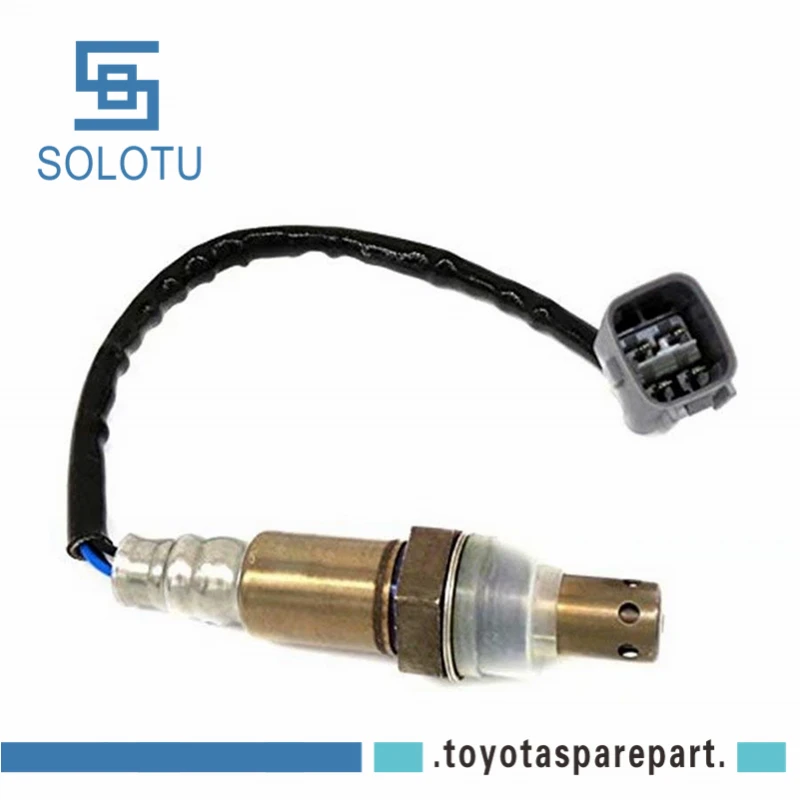 Высококачественный кислородный датчик Lambda O2 для COROLLA ZRE152 2007-2010 89467-02030
