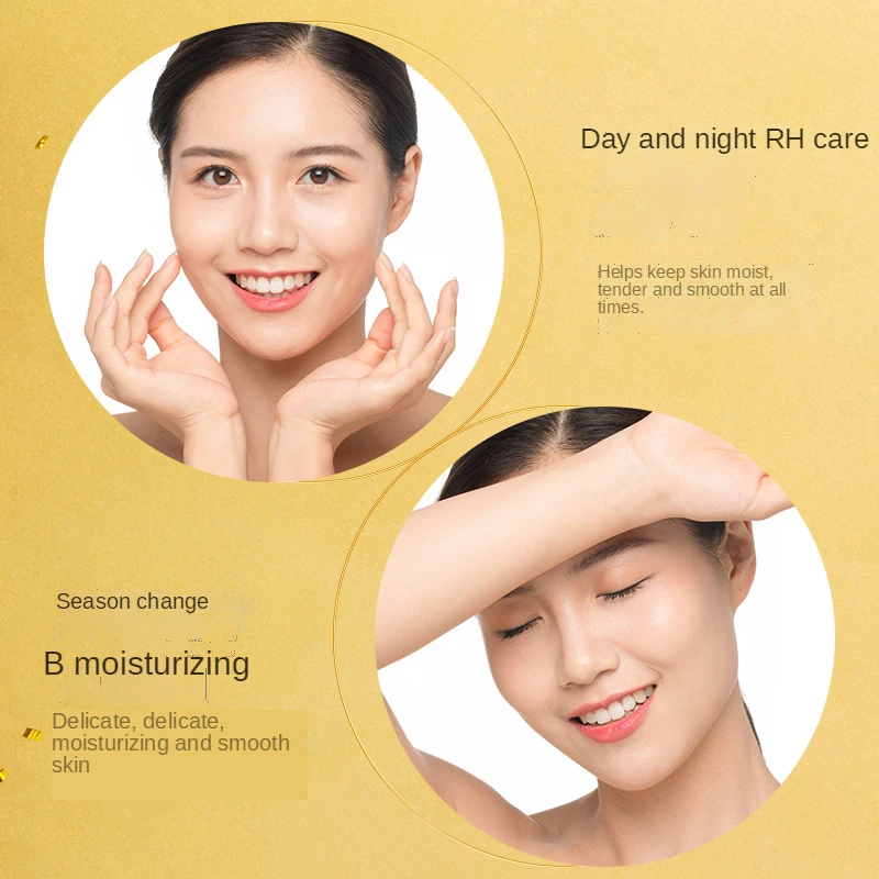Sheep Placenta Anti-aging Repair Firming Facial Toner Skin Care Moisturize Lotion Fades Wrinkles Oil Control Brighten Face Tonic