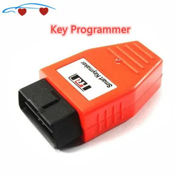 ObdII инструмент автомобильный ключевой программист для To-y0ta 4C 4D чип OBD OBD2 Eobd (система бортовой диагностики 16pin автомобильный адаптер Keymaker ... ObdII инструмент автомобильный ключевой программист для To-y0ta 4C 4D чип OBD OBD2 Eobd (система бортовой диагностики 16pin автомобильный адаптер Keymaker ...