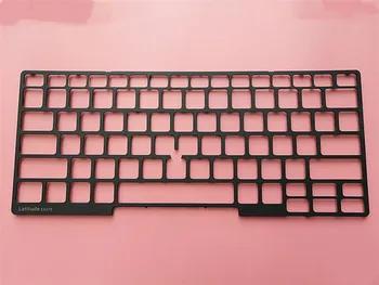 

Brand new original for Dell E5470 laptop replacement shell keyboard frame keyboard frame US small carriage return 09F01R spot