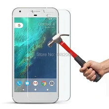 Для Google Pixel закаленное стекло 9H защитная пленка Взрывозащищенный протектор экрана для Google Pixel 5," Защита