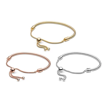 

Ajax Italian Jewelry Woman Fashion Jewelry 925 Sterling Silver Bracelet For Women