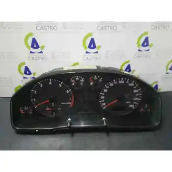 

4B0919860PX BOX INSTRUMENTS AUDI A6 SALOON (4B2)