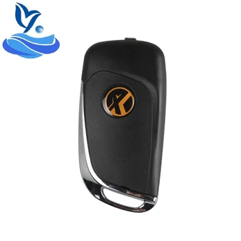 

XHORSE XN002 Wireless Remote Key For DS Type English Universal Remote Key 3 Buttons Work With VVDI2 and VVDI Key Tool