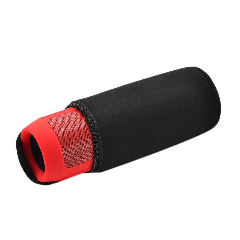 MOOL мягкий портативный чехол для переноски Чехол JBL Charge 2 беспроводные Bluetooth