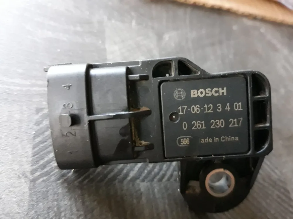 Датчик подходит для CF600/CFX6