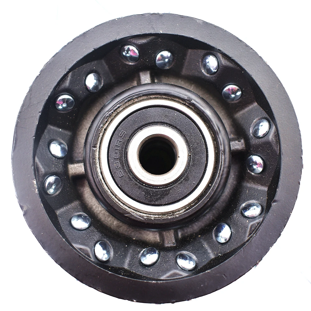 Dirt Bike 1.40-14" Alloy Front Wheel Rim 32 holes fit 60/100-14 tyre PIT PRO Trail BigFoot