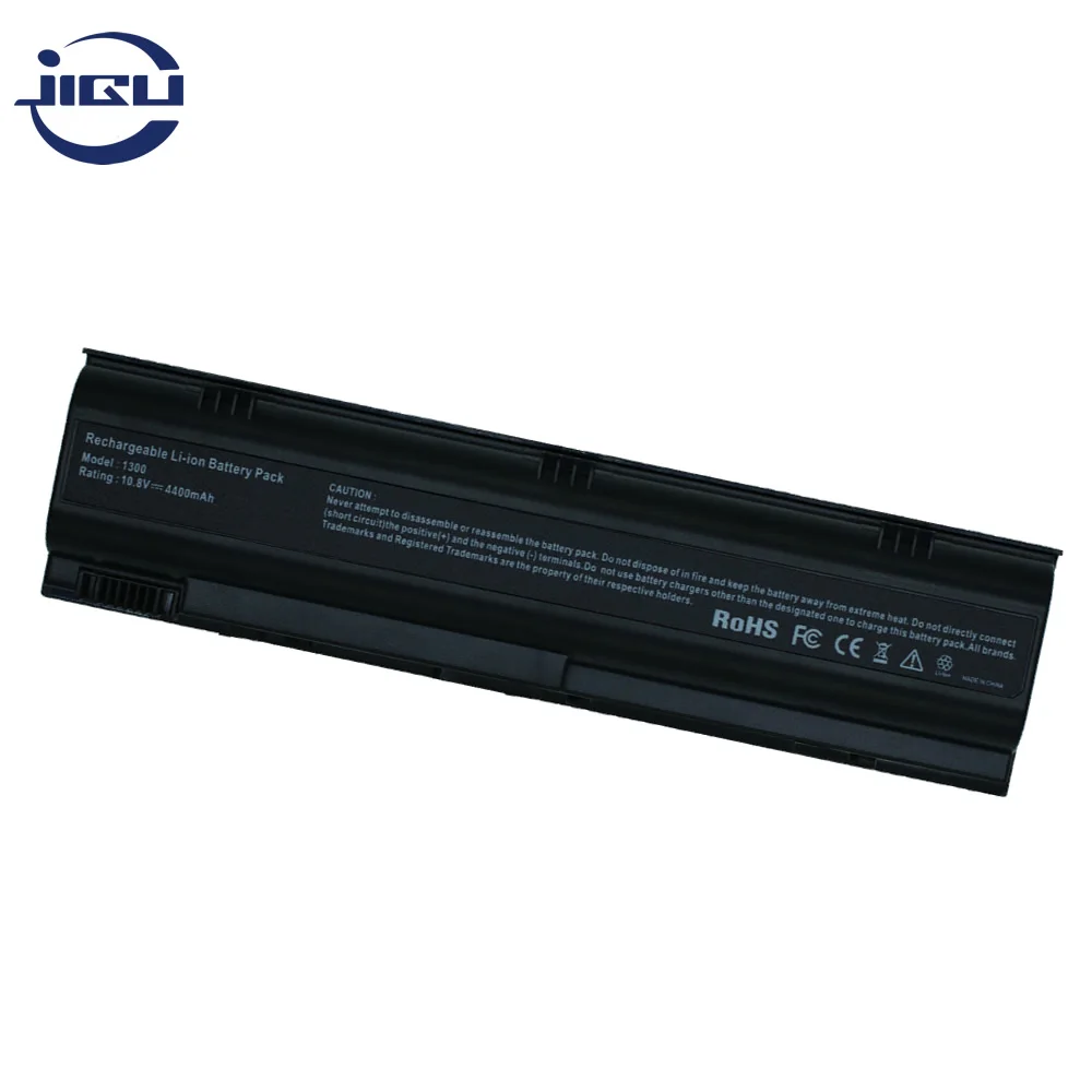 JIGU For Dell Laptop battery Inspiron 1300 B120 B130 Latitude 120L 312-0365 312-0416 312-0366 KD186 UD535 XD184 WD416 | Компьютеры и