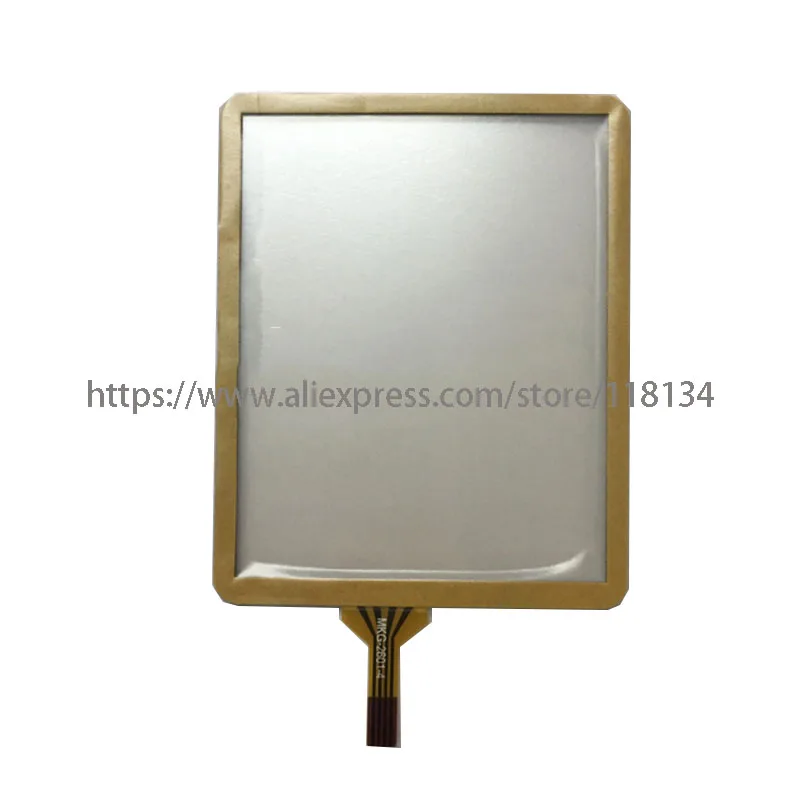Дигитайзер сенсорной панели для Honey well (HHP) Dolphin 9900 9950 9951 | Компьютеры и офис