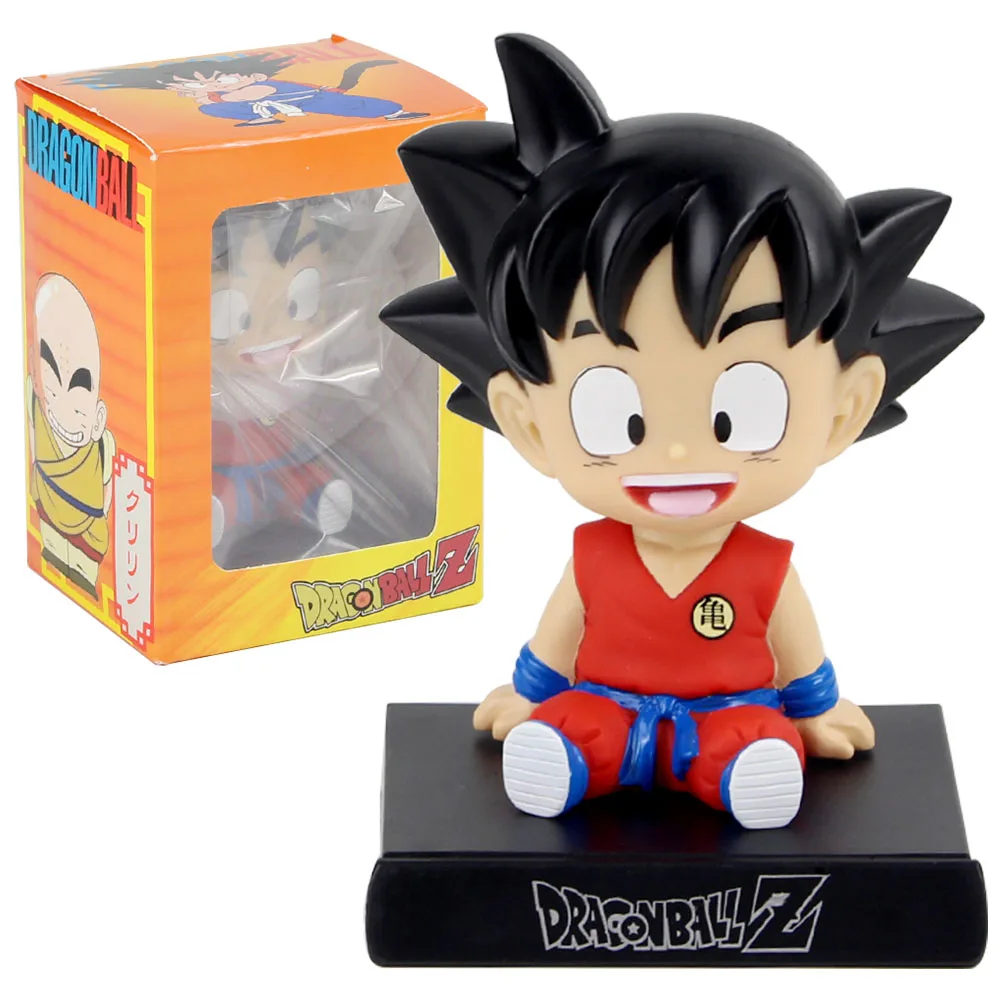 13cm Anime Car Decoration PVC Action Figure Model Toy Gift | Игрушки и хобби