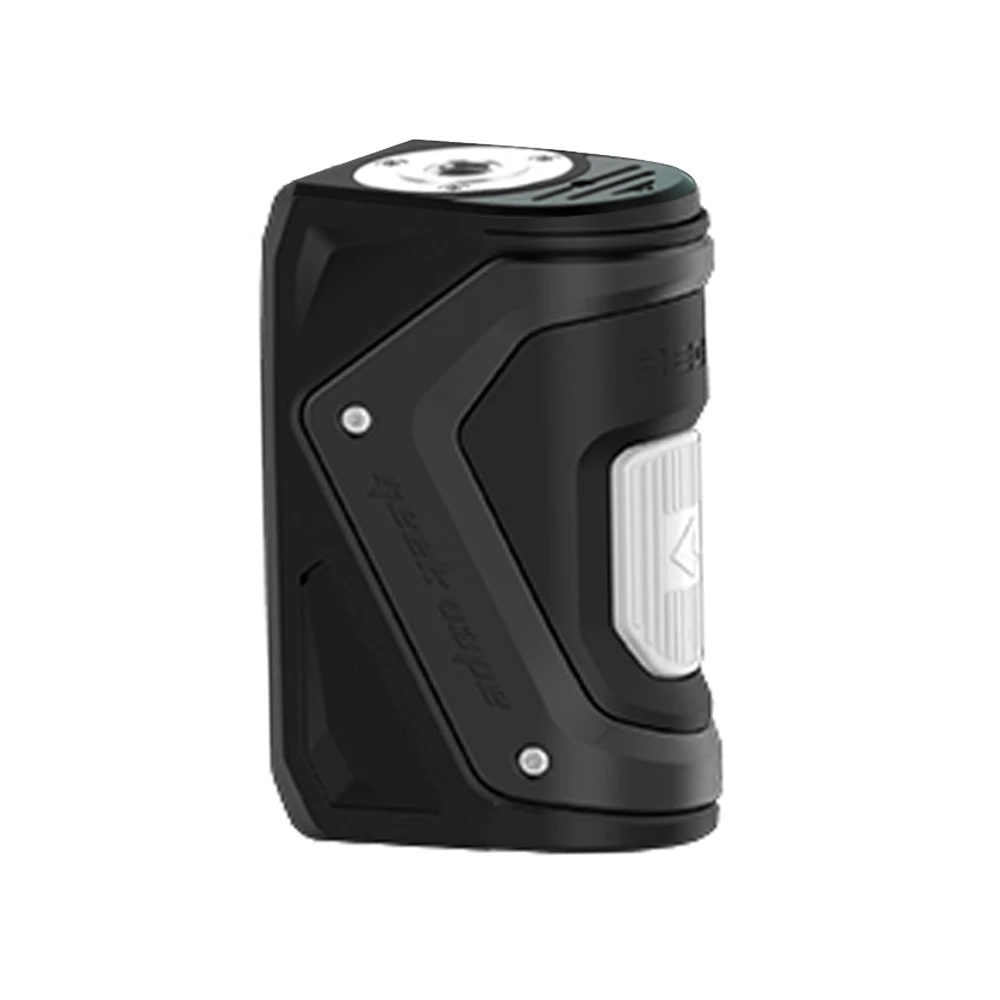  Original 2PCS GeekVape Aegis Squonker 100W TC MOD with 10ml Squonker Bottle & Latest AS-100 chip E-
