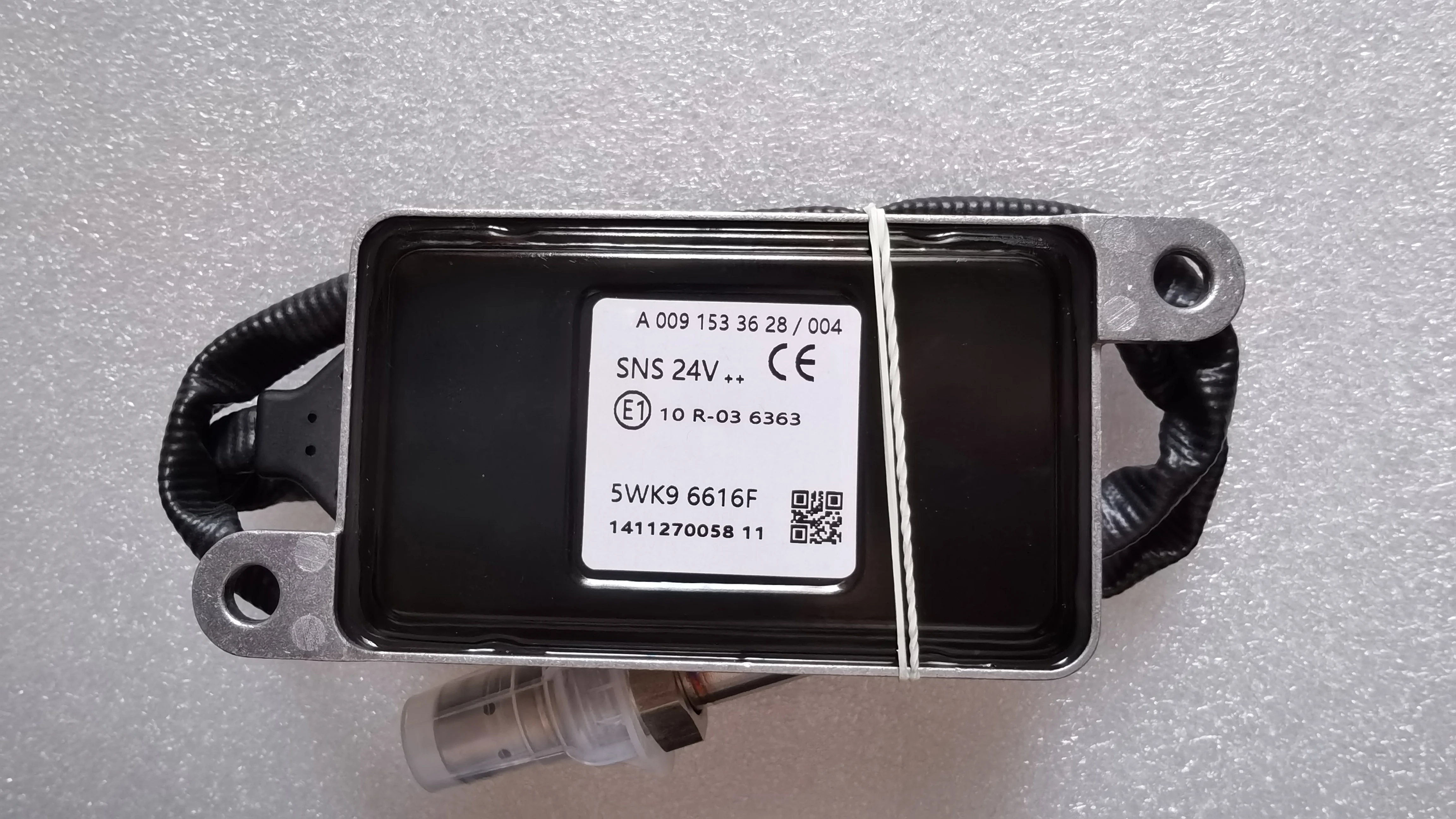 

Genuine quality Nox Sensor Repair A0091533628 5WK96616F