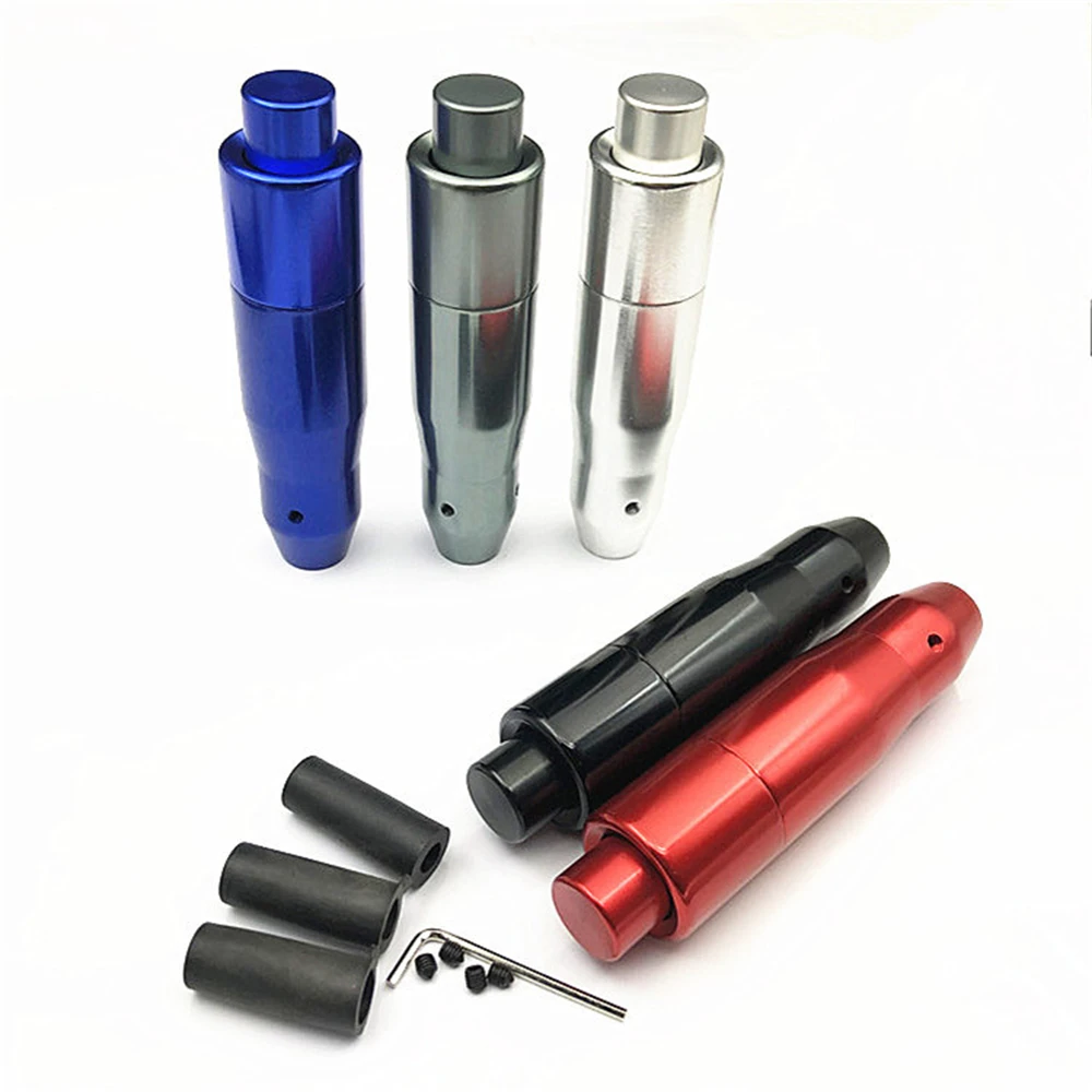 Universal Car SUV Gear Shift Knob Manual Automatic Transmission 