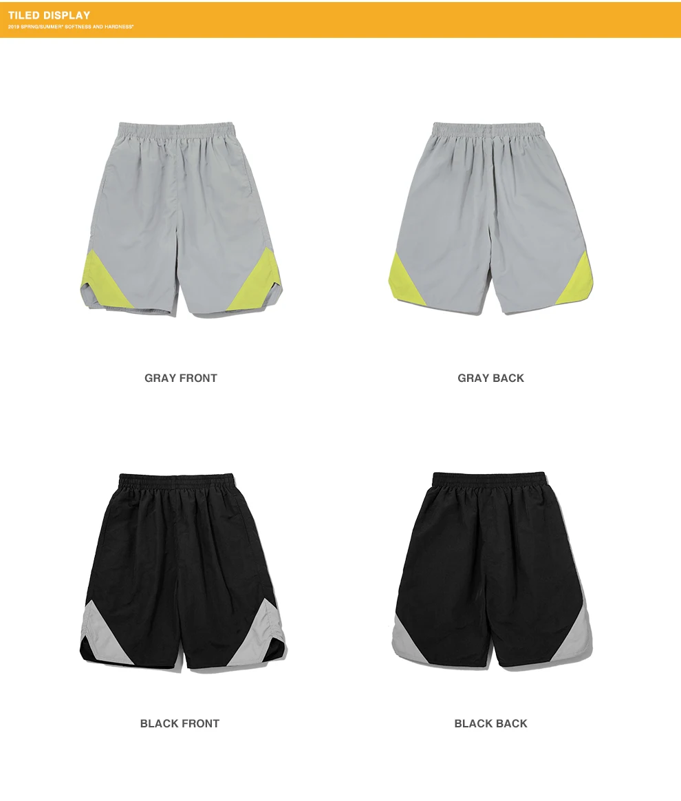 INFLATION Kids Clothing Summer Shorts Boy Shorts Streetwear Style Boy Shorts Summer Boys Shorts Girls Shorts Kids Shorts