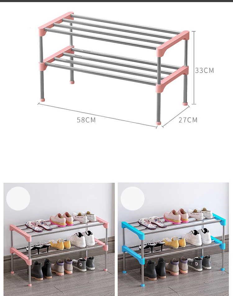 Стеллаж для хранения обуви стойка для шкафа органайзер для обуви полка для обуви домашняя мебель meuble chaussure zapatero mueble schoenenrek meble