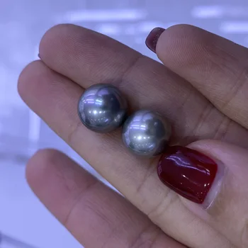 

Special payment link For Michelle,Total 2 pairs of south sea pearls/Grey Pearls/3 Waterdrop Pearl Beads with fast shipping.
