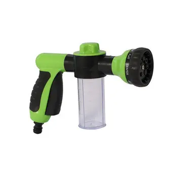 

Foam Water Gun High Pressure Car Wash Water Gun High Pressure Water Gun