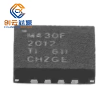 

1Pcs New 100% Original MSP430F2012IRSAT QFN-16 Arduino Nano Integrated Circuits Operational Amplifier Single Chip Microcomputer