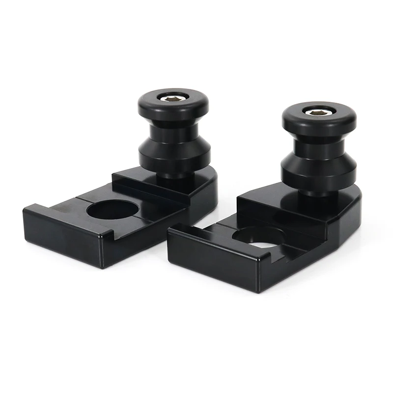 for Yamaha Tenere 700 XTZ690 2019-2020 CNC Aluminum Alloy Motorcycle Stand Bobbins Sliders Xitomer Tenere 700 Motorcycle Swing Arm Spools Black for Yamaha Tenere 700 XTZ690 2019-2020 CNC Aluminum Alloy Motorcycle Stand Bobbins Sliders Xitomer Tenere 700 Motorcycle Swing Arm Spools Black