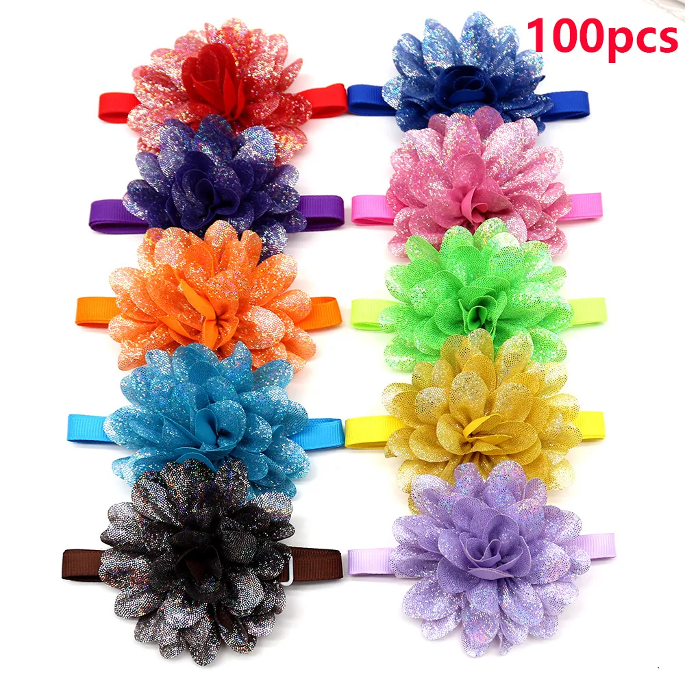 100pcs