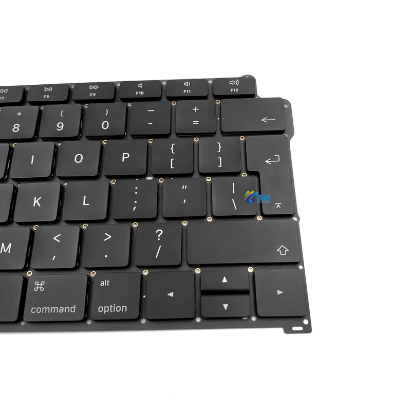 Бренд A1932 Великобритания клавиатура для Apple Macbook Air retina 13,3 ''A1932 клавиатура стандарт США лет большие клавиши ввода EMC 3184