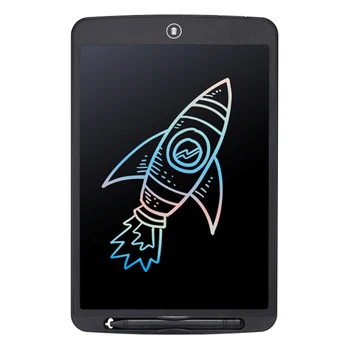 

12 inch Ultra-thin LCD Writing Tablet Digital Drawing Tablet Toys Handwriting Pads Graphic Electronic Tablet Board With Battery