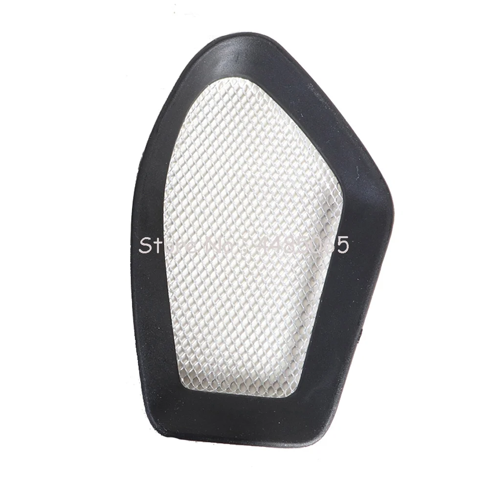 Left Аксессуары для мотоциклов обтекатель панель чехол для Ducati Monster 696 Fairings795 796 1100 1100S EVO - Цвет: Left