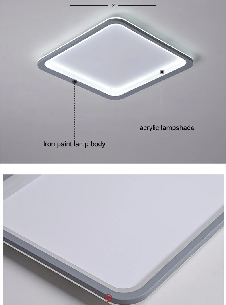 简约现代卧室灯-灯饰创意led吸顶灯玄关过道客厅书房房间灯具-tmall_10