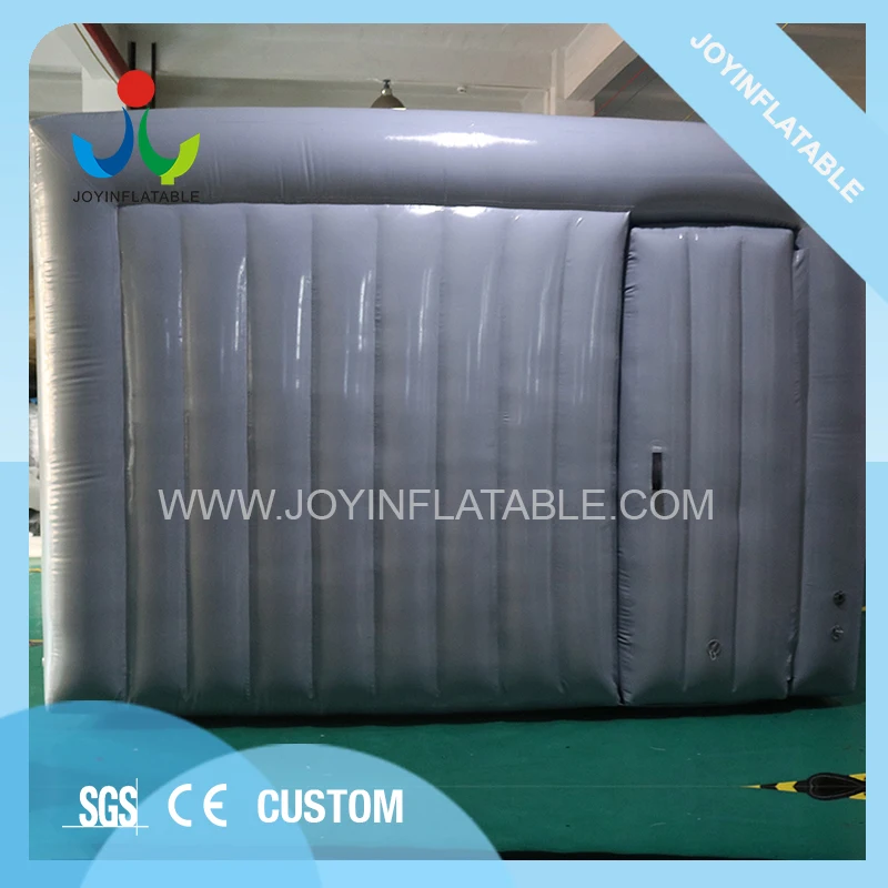 Inflatable Small House Tent For Winter 6