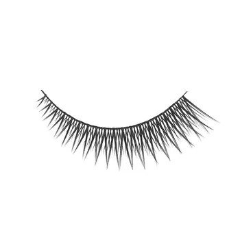 

D-3 False Eyelashes Makeup 5 Pairs 3D Acrylic Fake Eyelash Natural Look Soft Reusable Eye Lashes Extension Handmade