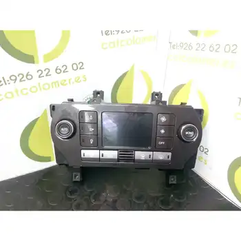 

A83018200 Command Climate Fiat Bravo Ii (198) 1.6 16v Dynamic Multijet