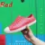 Native Jefferson Family Parent-child Shoes Hollow Breathable Hole Shoes Baotou Wading Beach Shoes Unisex Light Casual Shoes