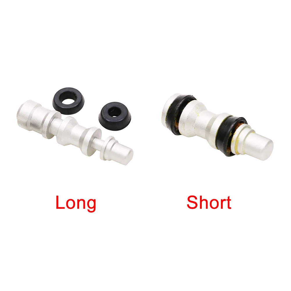 Durable Long Brake Lever Internals Seal Ring Aluminum For Sram GUIDE Level Db5