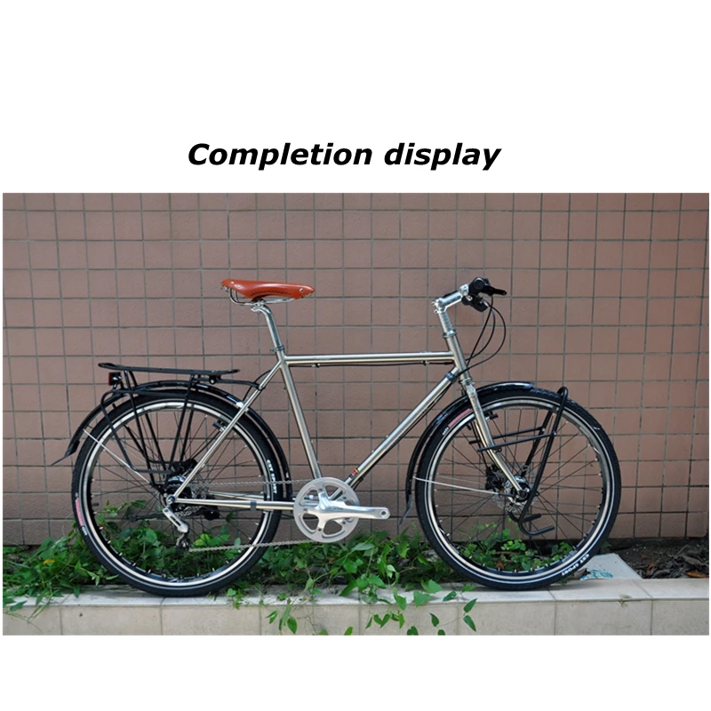 darkrock bike