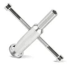 2в1 Универсальный автоматический инструмент для зачистки проводов, скручивающий кабель, аксессуары для электрического закручивания, быстрый разъем для зачистки проводов