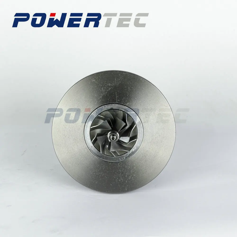 

Balanced turbo charger core chra 54359700005 54359700018 55202637 KP35 Cartridge For Fiat Panda Punto III Qubo 1.3JTD 75HP 55KW