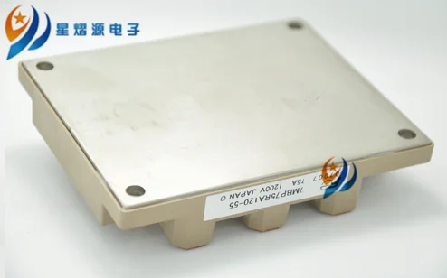 7MBP75RA120-55 igbt-модуль 75A-1200V