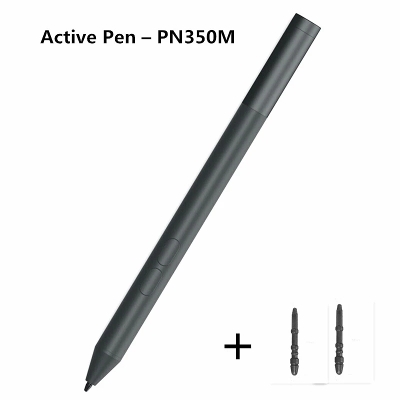 Active Pen Pn350m For Dell 2in1 Tablet Tablet Pen AliExpress