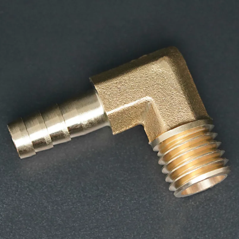 Shop Only Authentic YEZIO V A, (Size M10x1 6mm) G & O, Hose Barb x