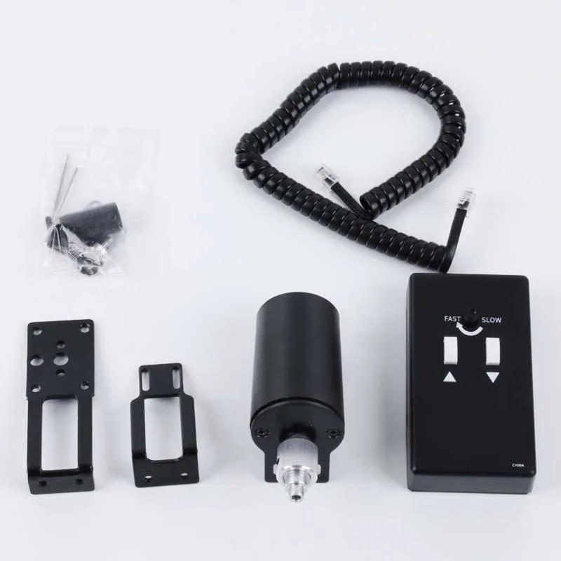 

Sky Watcher power Electronic Telescope Focuser Professional Single Axis Motor Drive Monocular Astronomical Telescope Accessories