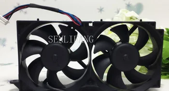 

Free shipping 6020 AUB0612VHD-SM00 12V 0.70A projector fan