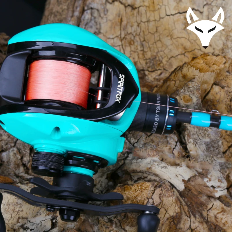 ultralight baitcaster