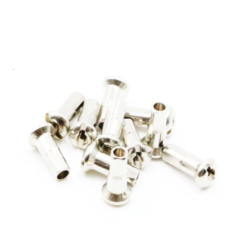 12G/12K спицы для велосипеда, железные соски для велосипеда, Raios De Bicicleta De acos, спицы для велосипеда, спицы для электровелосипеда