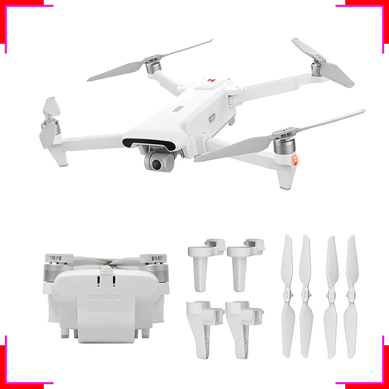 Квадрокоптер Fimi X8 Mini Pro Купить