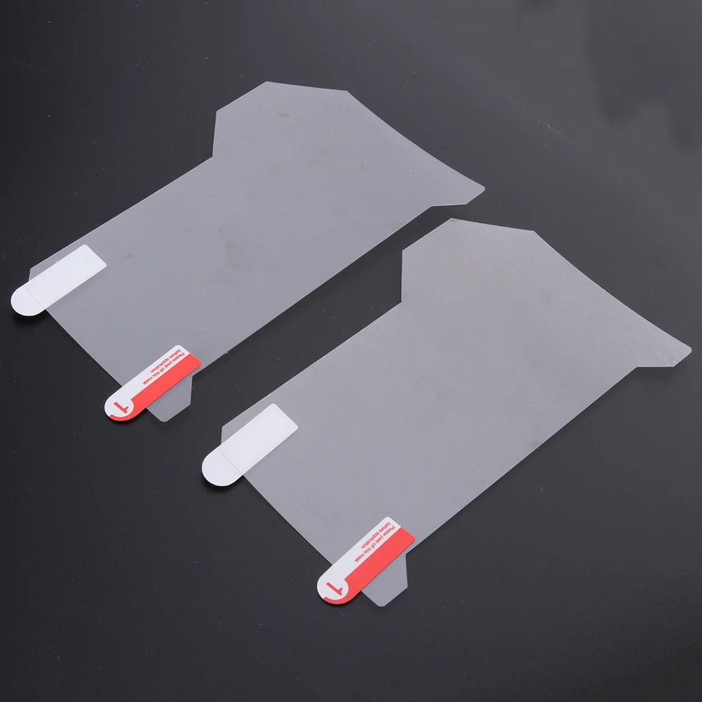 Motorcycle Anti-Scratch Film Screen Protector For  CBR1000RR 2017-2018