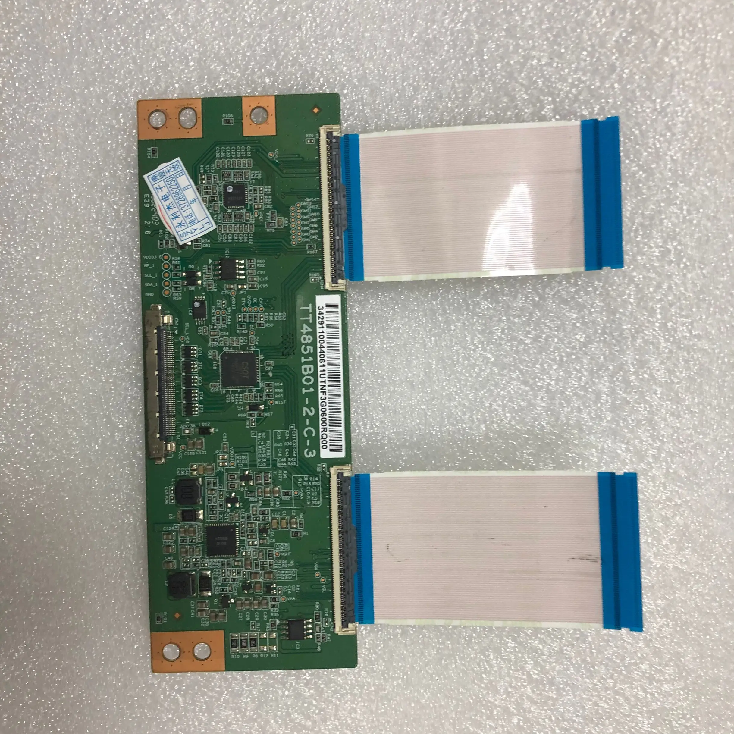 

1 шт./Лот, оригинал, хорошее качество TT4851B01-2-C-3