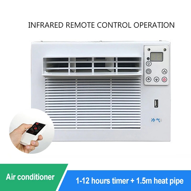 Desktop Refrigeration Air Conditioning Fan Refrigeration Small Air Conditioner Bed Small Air Cooler for Room