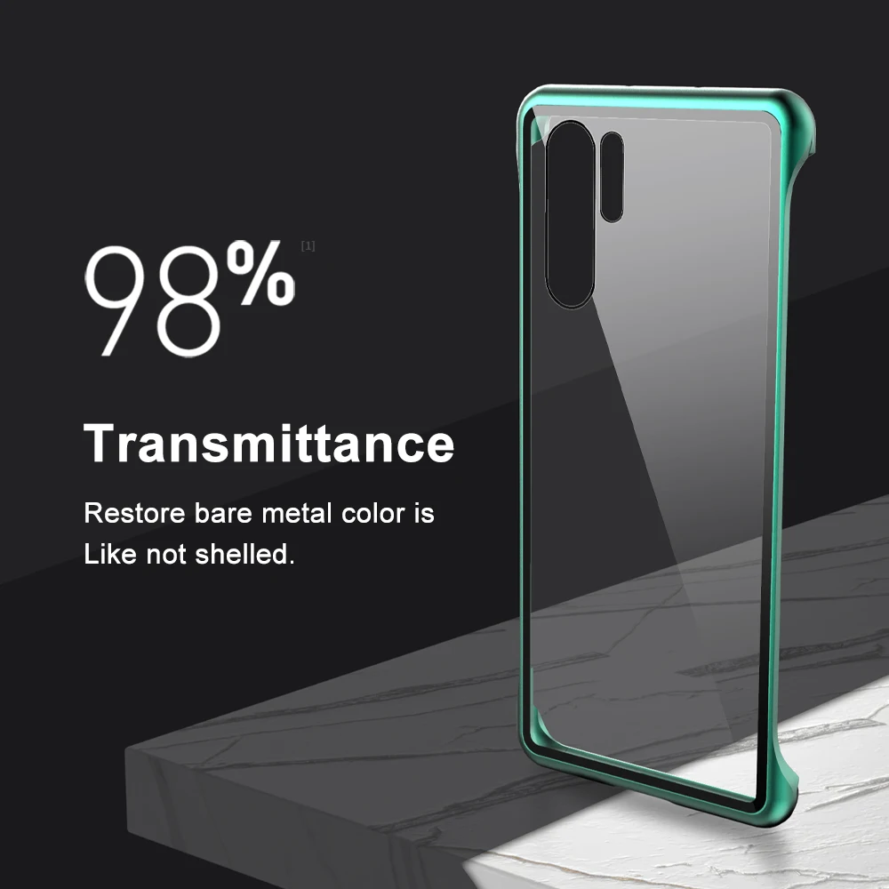 Тонкий чехол для huawei P30 Pro, чехол в минималистическом стиле, прочный, плотно прилегающий чехол из углеродного волокна для huawei P30, чехол, Fundas